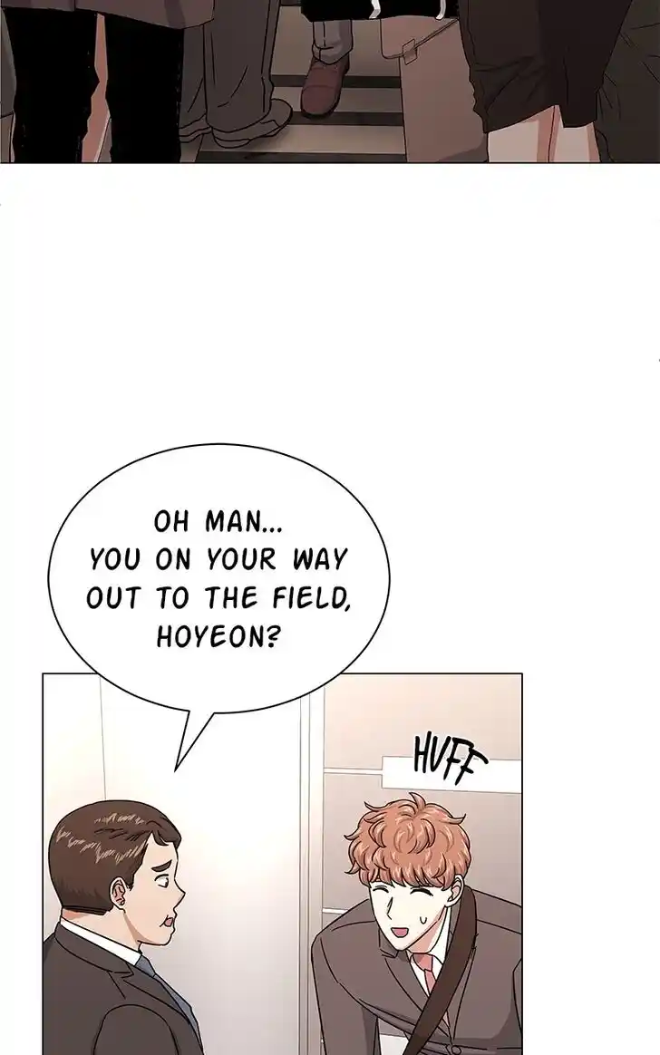 Hu Li Zhi Sheng Ch.036