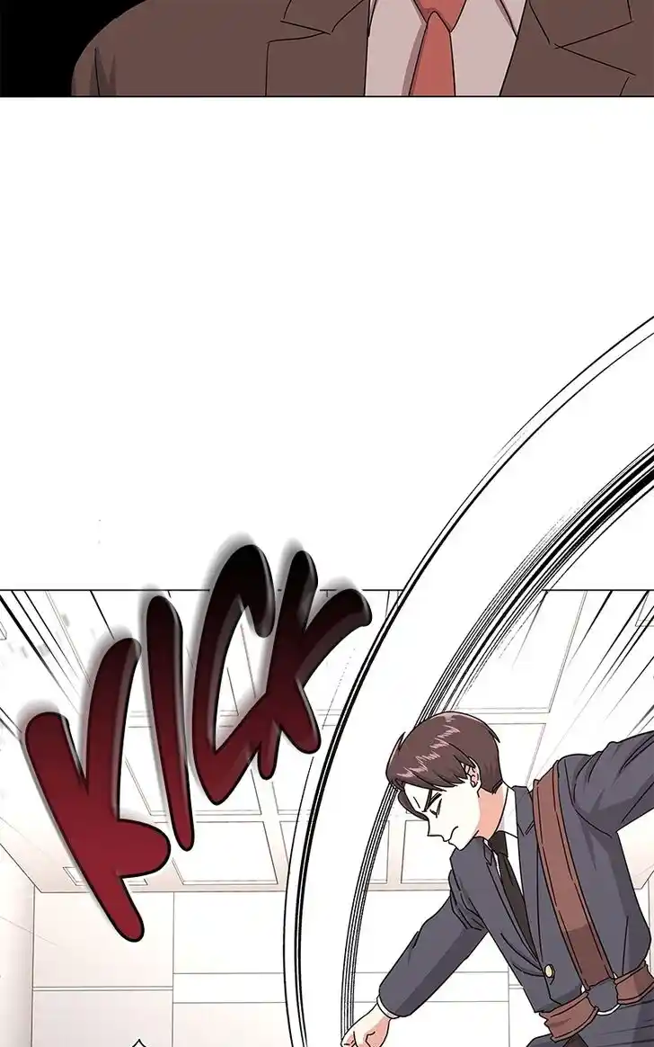 Hu Li Zhi Sheng Ch.036