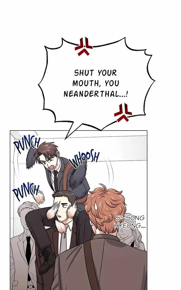 Hu Li Zhi Sheng Ch.038