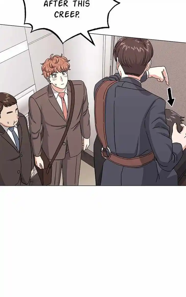 Hu Li Zhi Sheng Ch.038