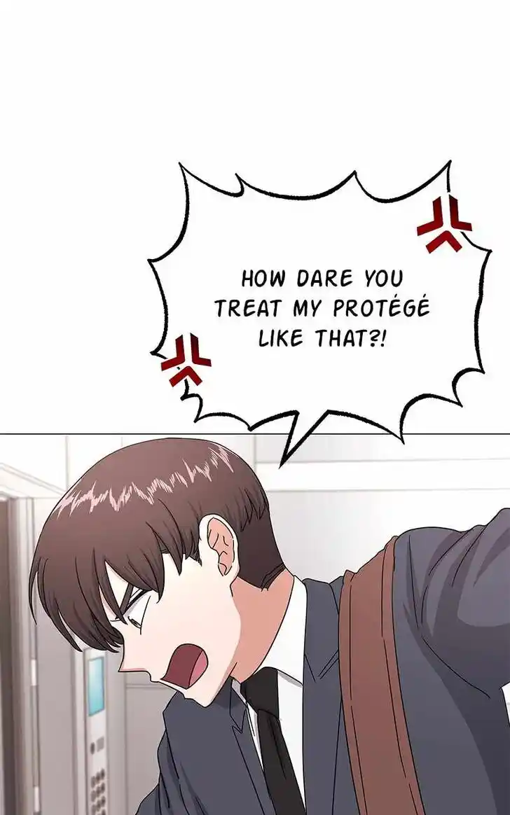 Hu Li Zhi Sheng Ch.038