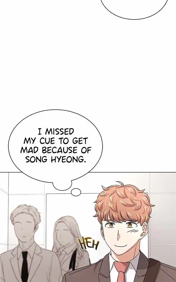 Hu Li Zhi Sheng Ch.038