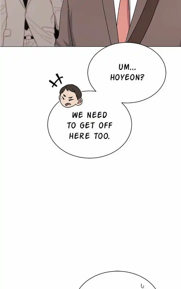 Hu Li Zhi Sheng Ch.038