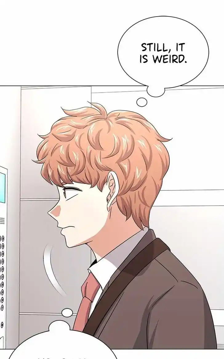 Hu Li Zhi Sheng Ch.038