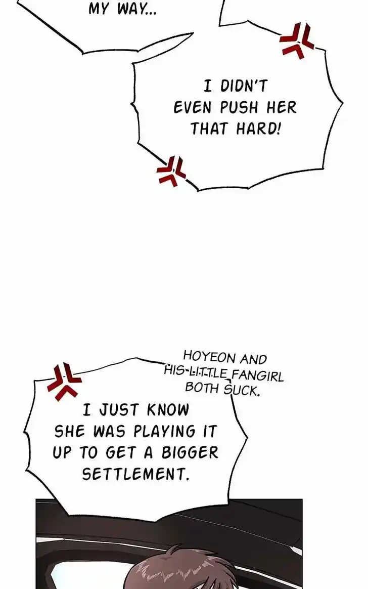 Hu Li Zhi Sheng Ch.038