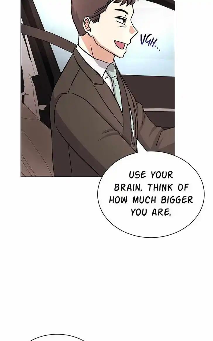 Hu Li Zhi Sheng Ch.038