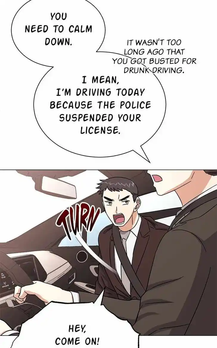 Hu Li Zhi Sheng Ch.038