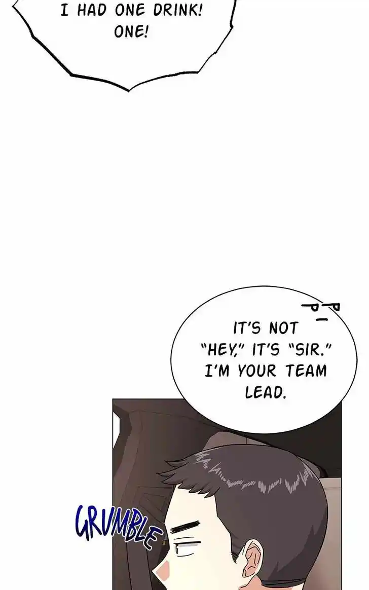 Hu Li Zhi Sheng Ch.038