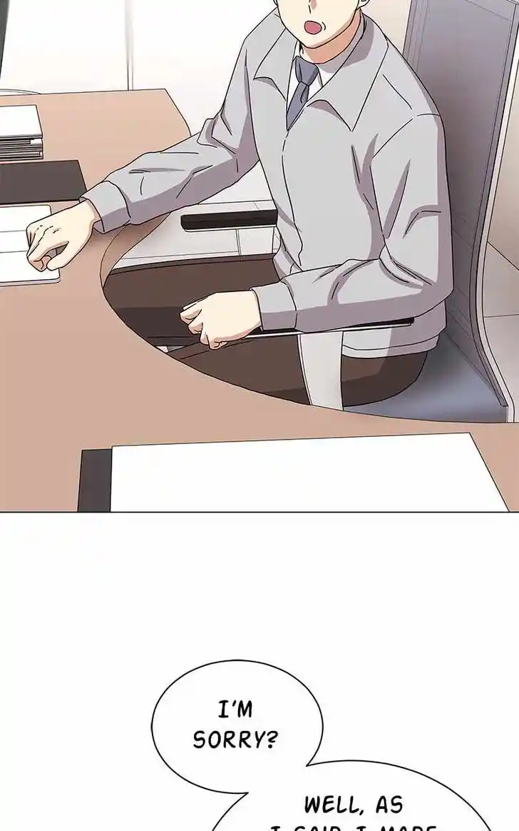 Hu Li Zhi Sheng Ch.038