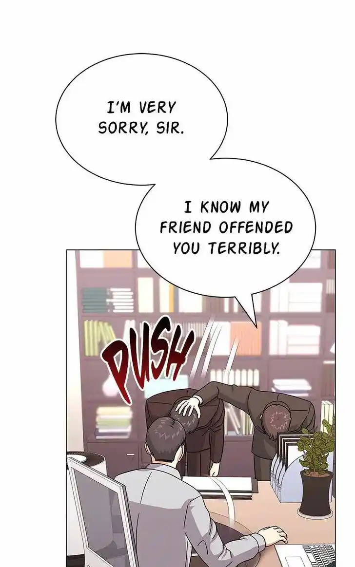 Hu Li Zhi Sheng Ch.038