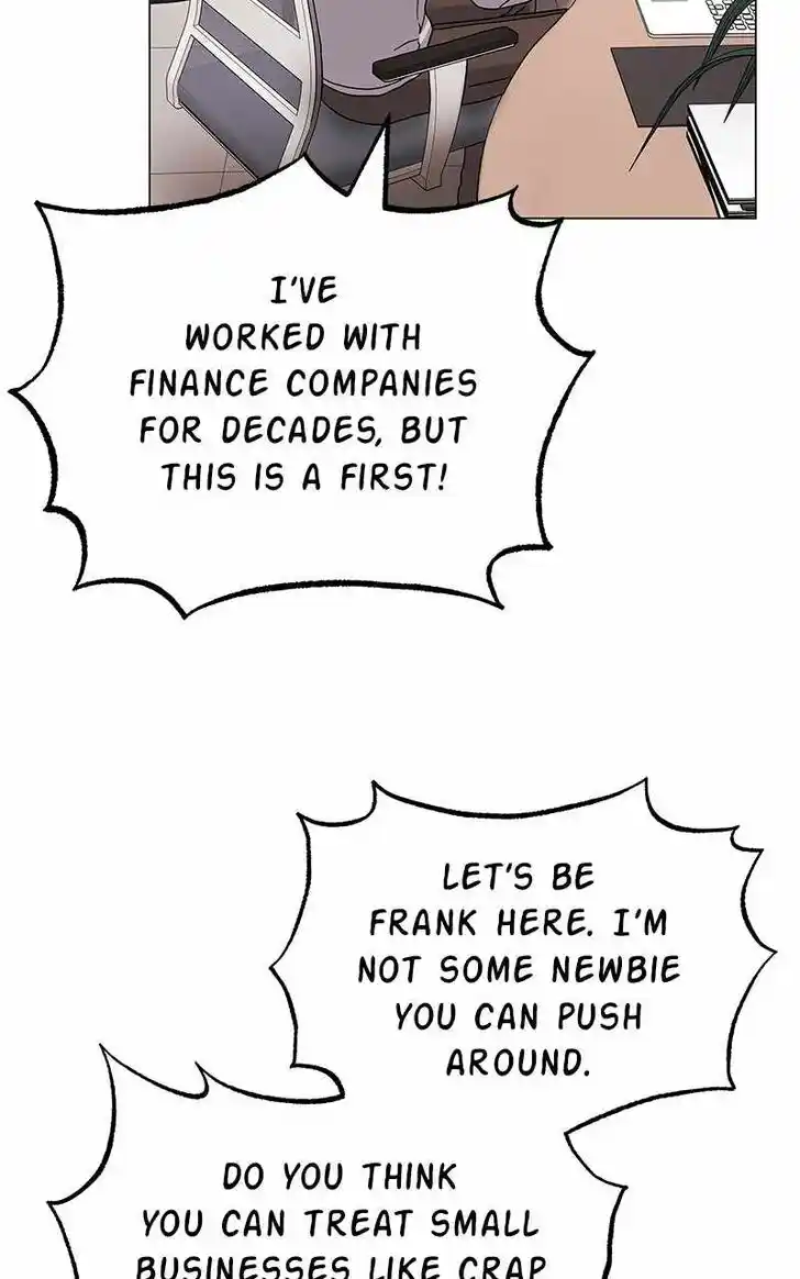 Hu Li Zhi Sheng Ch.038