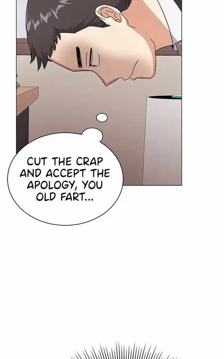 Hu Li Zhi Sheng Ch.038