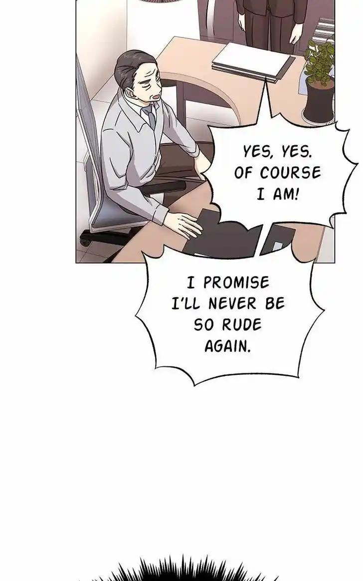 Hu Li Zhi Sheng Ch.038