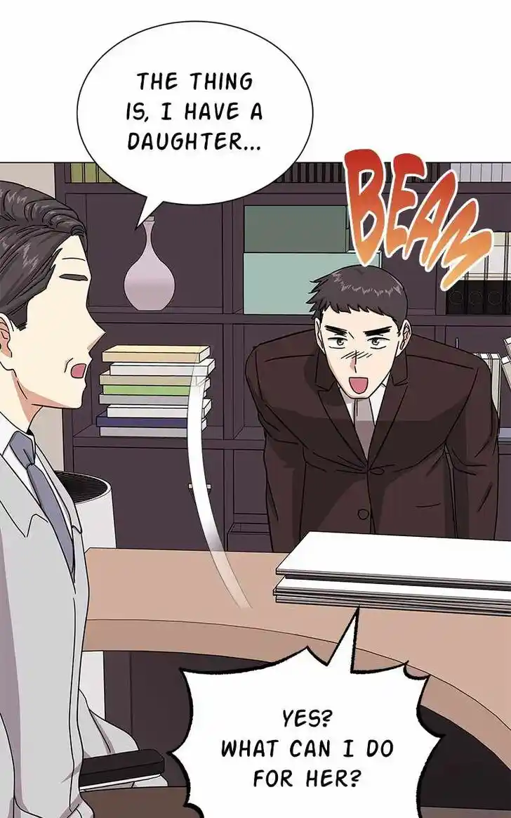 Hu Li Zhi Sheng Ch.038