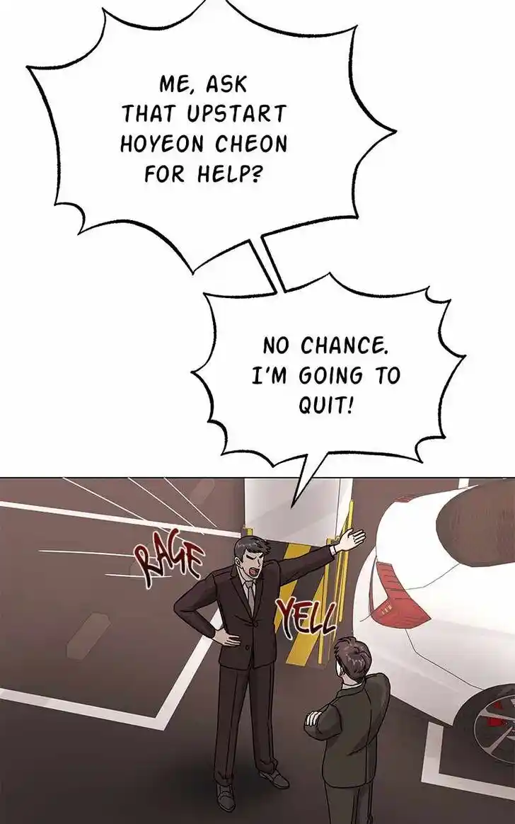 Hu Li Zhi Sheng Ch.038