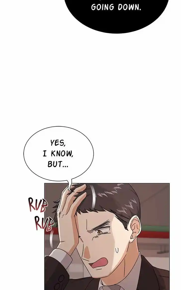 Hu Li Zhi Sheng Ch.038