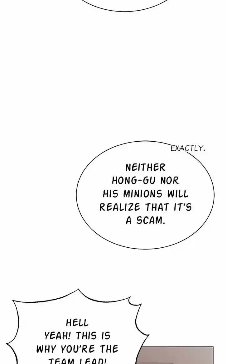 Hu Li Zhi Sheng Ch.038