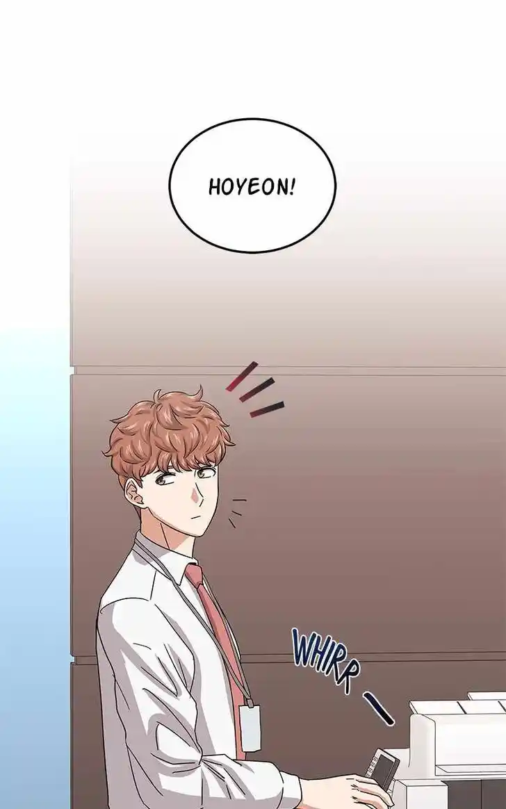 Hu Li Zhi Sheng Ch.038