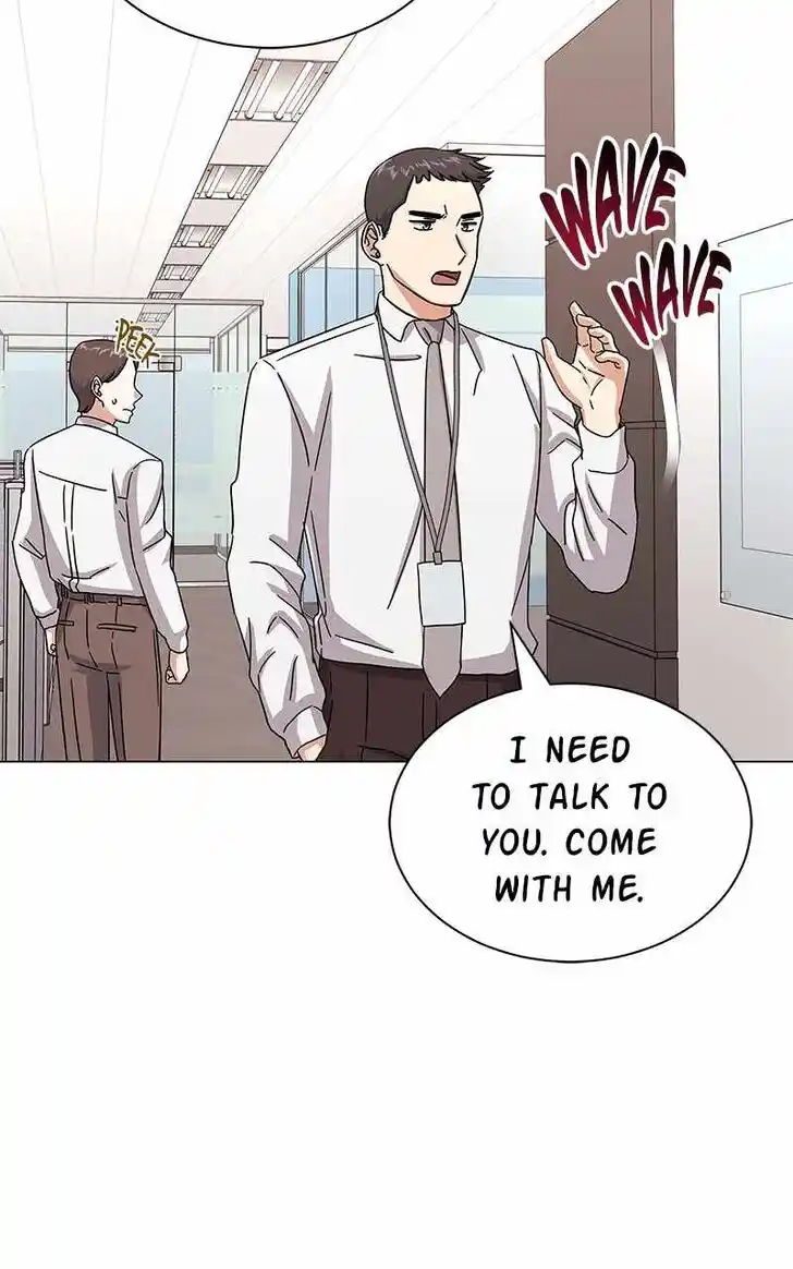 Hu Li Zhi Sheng Ch.038