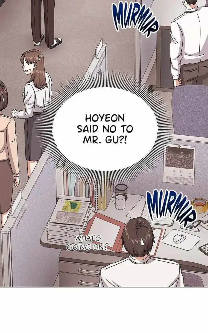 Hu Li Zhi Sheng Ch.038