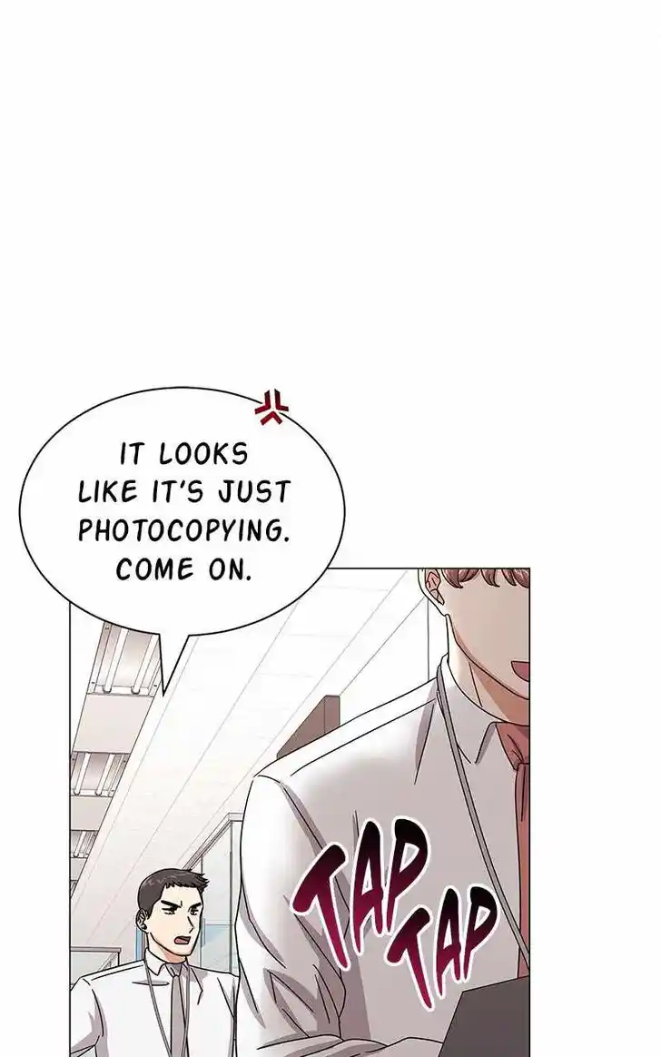 Hu Li Zhi Sheng Ch.038