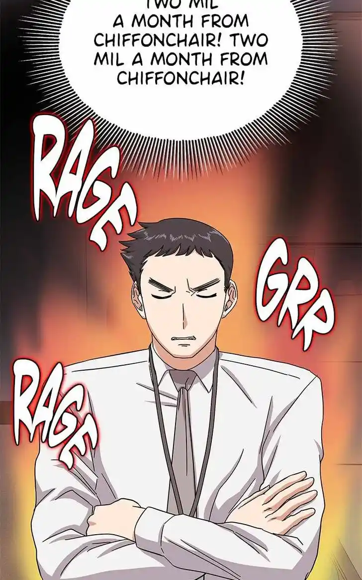 Hu Li Zhi Sheng Ch.038