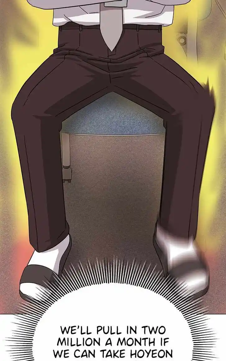 Hu Li Zhi Sheng Ch.038