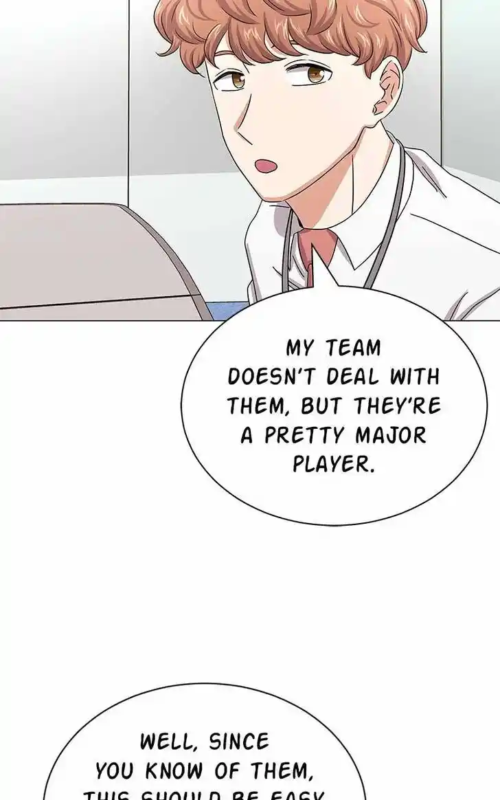 Hu Li Zhi Sheng Ch.038