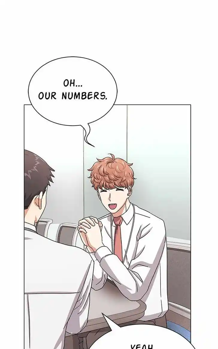 Hu Li Zhi Sheng Ch.038