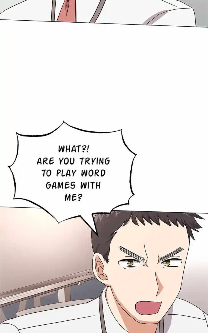 Hu Li Zhi Sheng Ch.039