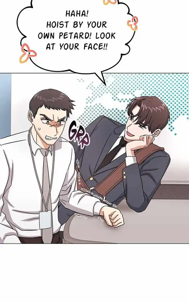 Hu Li Zhi Sheng Ch.039