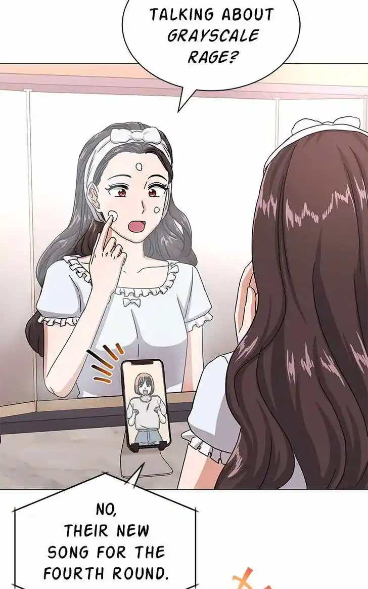 Hu Li Zhi Sheng Ch.039