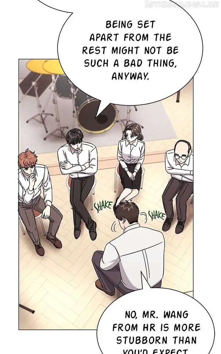 Hu Li Zhi Sheng Ch.040