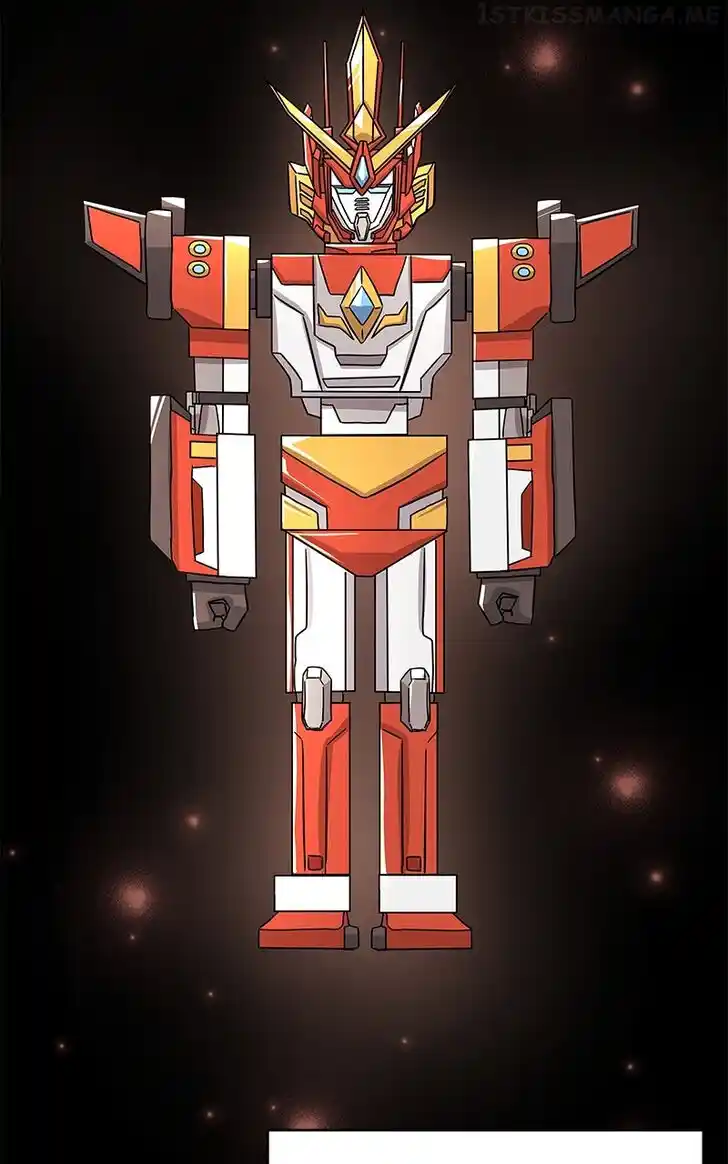 Hu Li Zhi Sheng Ch.040