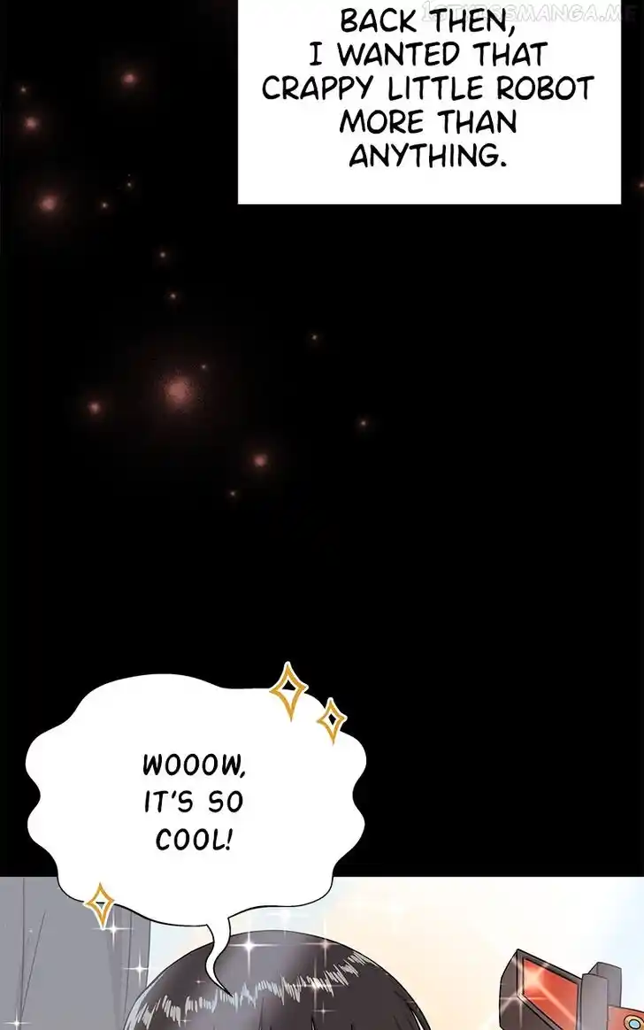 Hu Li Zhi Sheng Ch.040