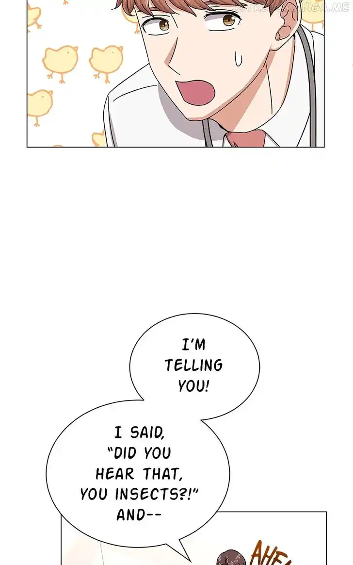 Hu Li Zhi Sheng Ch.040