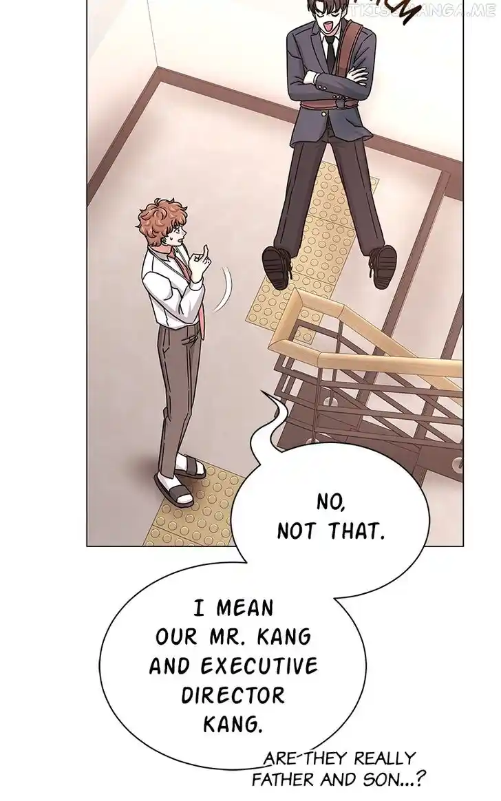 Hu Li Zhi Sheng Ch.040