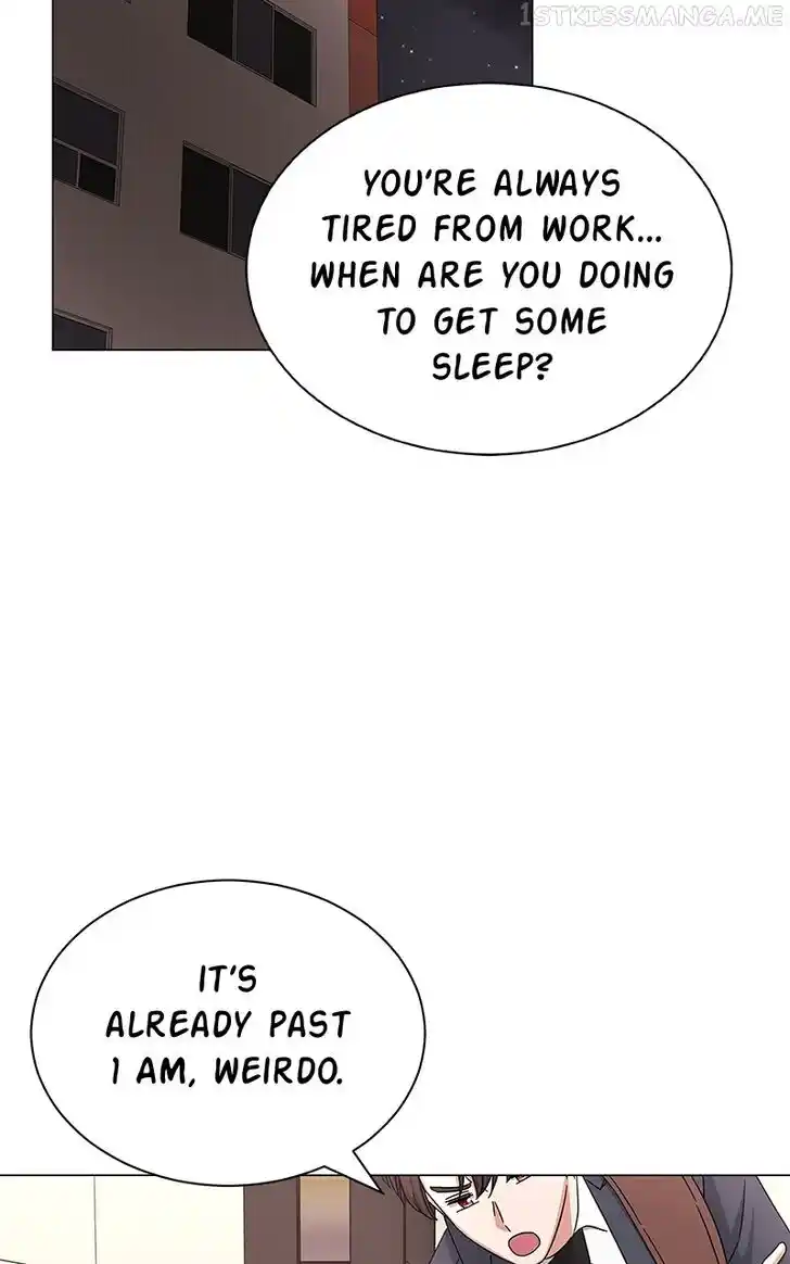 Hu Li Zhi Sheng Ch.041