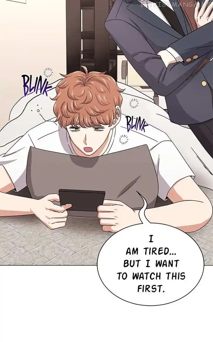 Hu Li Zhi Sheng Ch.041