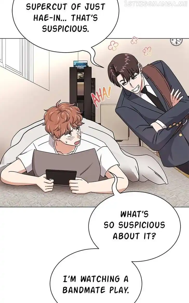 Hu Li Zhi Sheng Ch.041