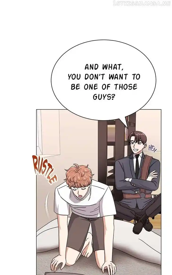 Hu Li Zhi Sheng Ch.041