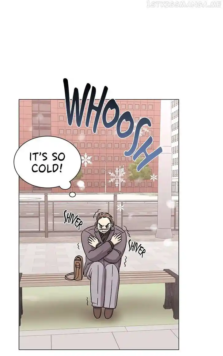 Hu Li Zhi Sheng Ch.041