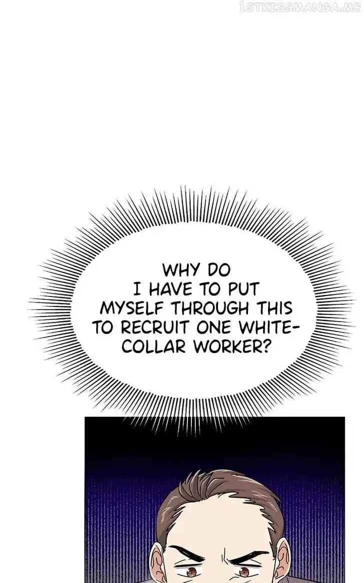 Hu Li Zhi Sheng Ch.041