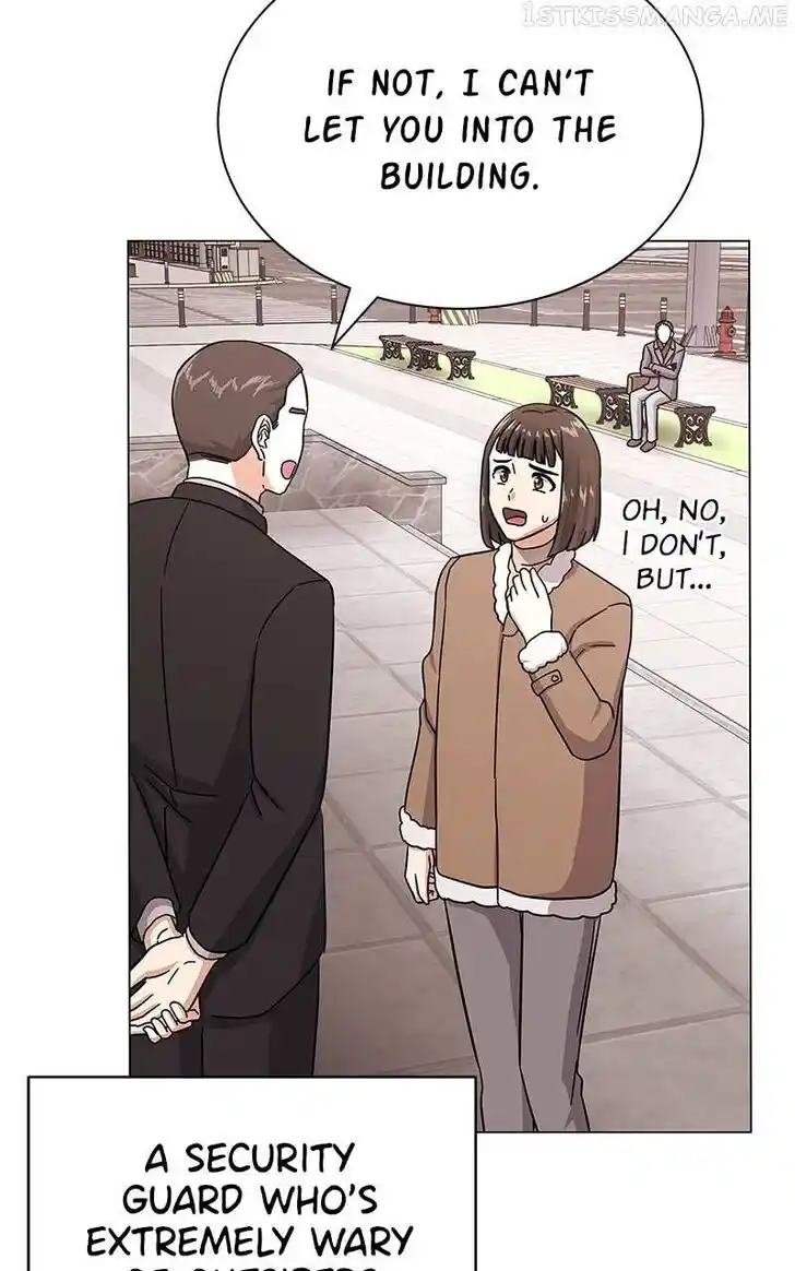 Hu Li Zhi Sheng Ch.041