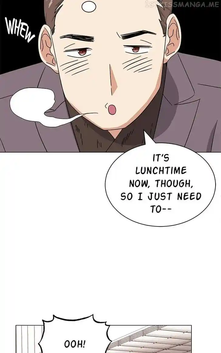 Hu Li Zhi Sheng Ch.041