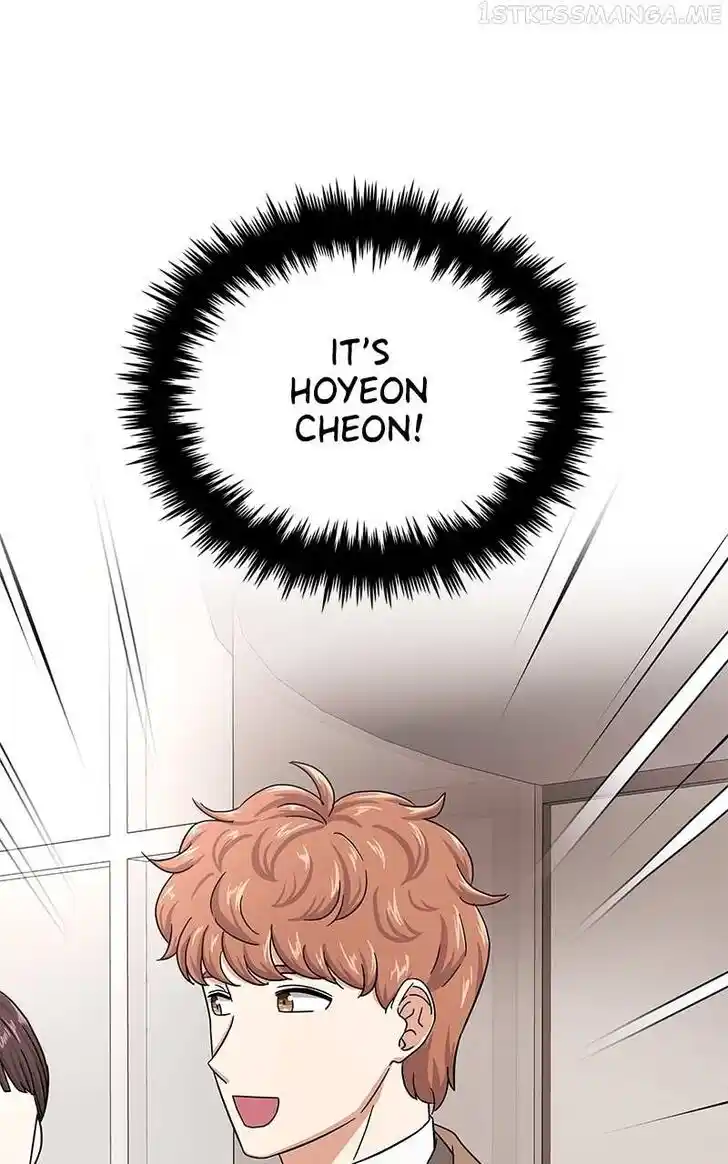 Hu Li Zhi Sheng Ch.041