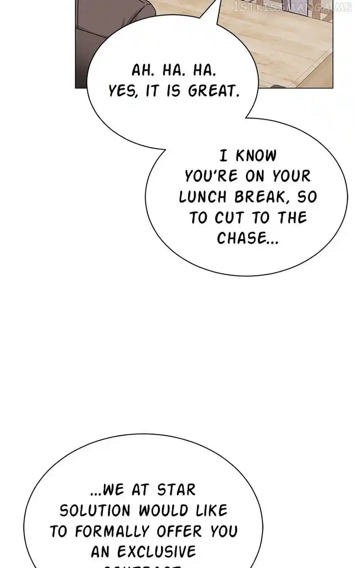 Hu Li Zhi Sheng Ch.041