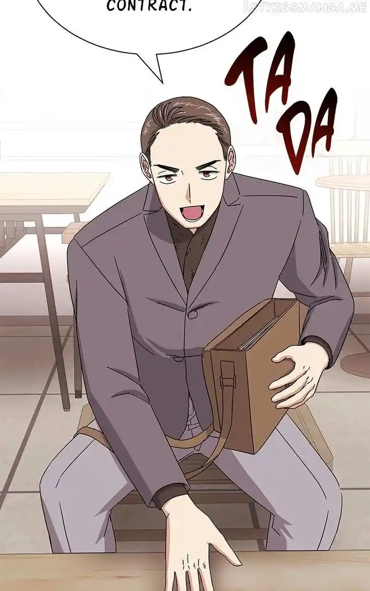 Hu Li Zhi Sheng Ch.041