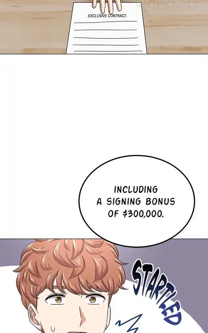 Hu Li Zhi Sheng Ch.041