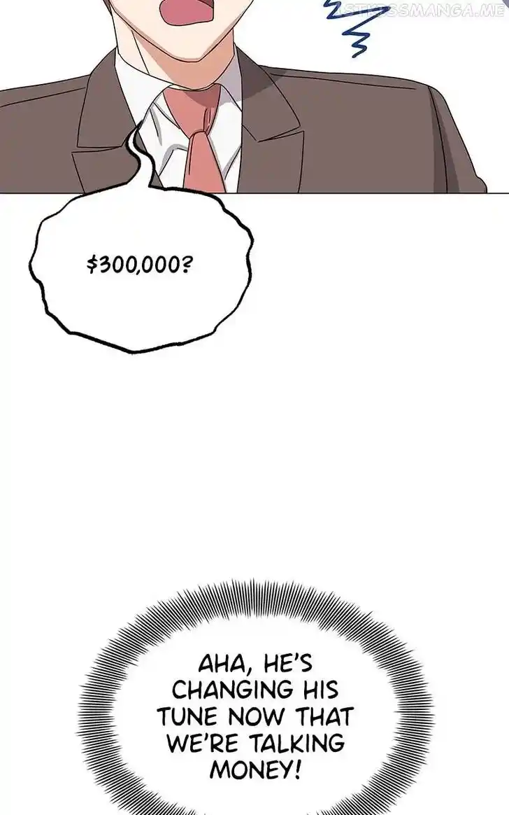 Hu Li Zhi Sheng Ch.041